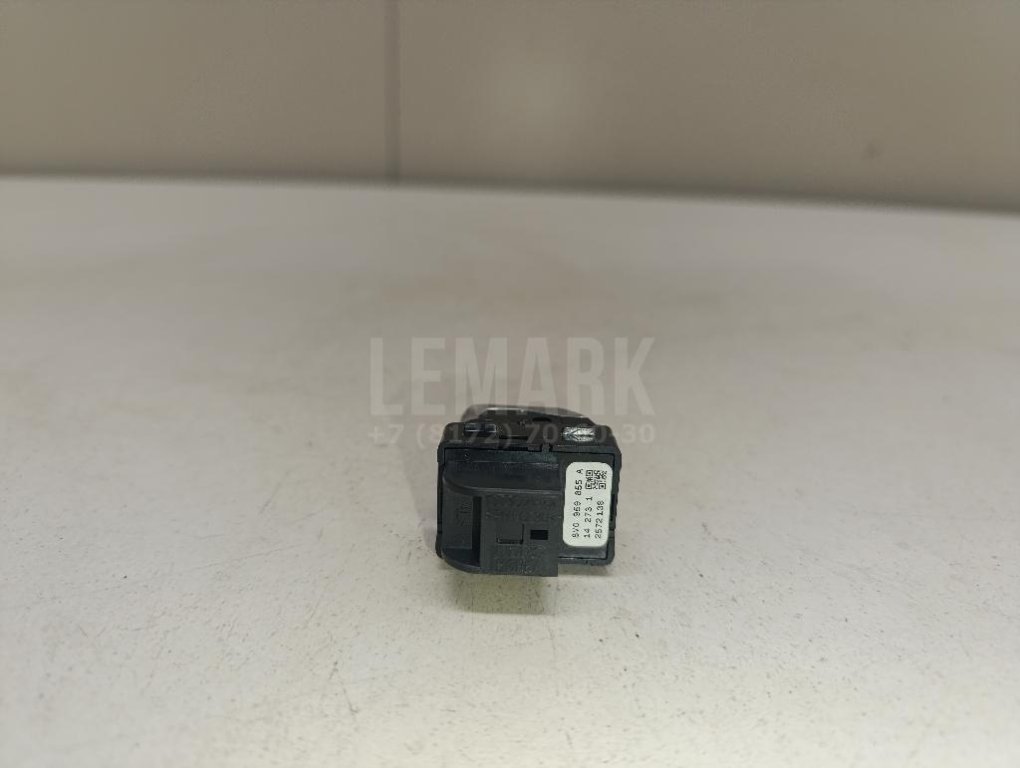 Кнопка стеклоподъемника