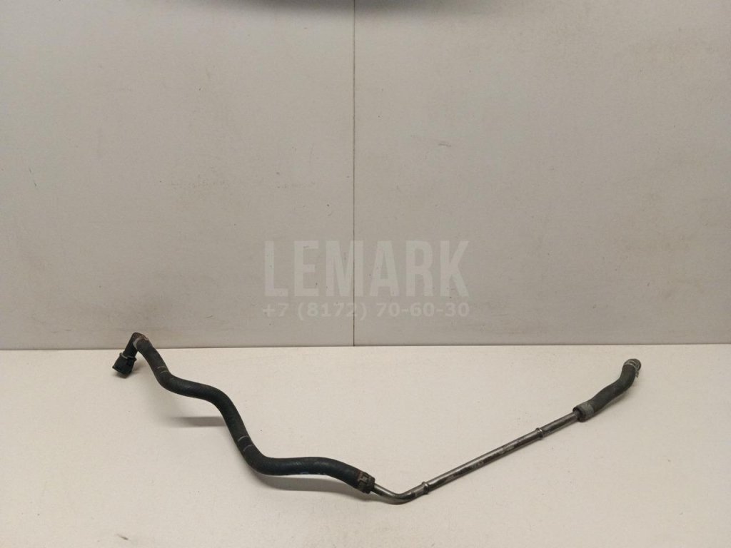 Трубка топливная