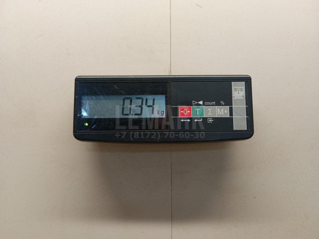 Трубка топливная