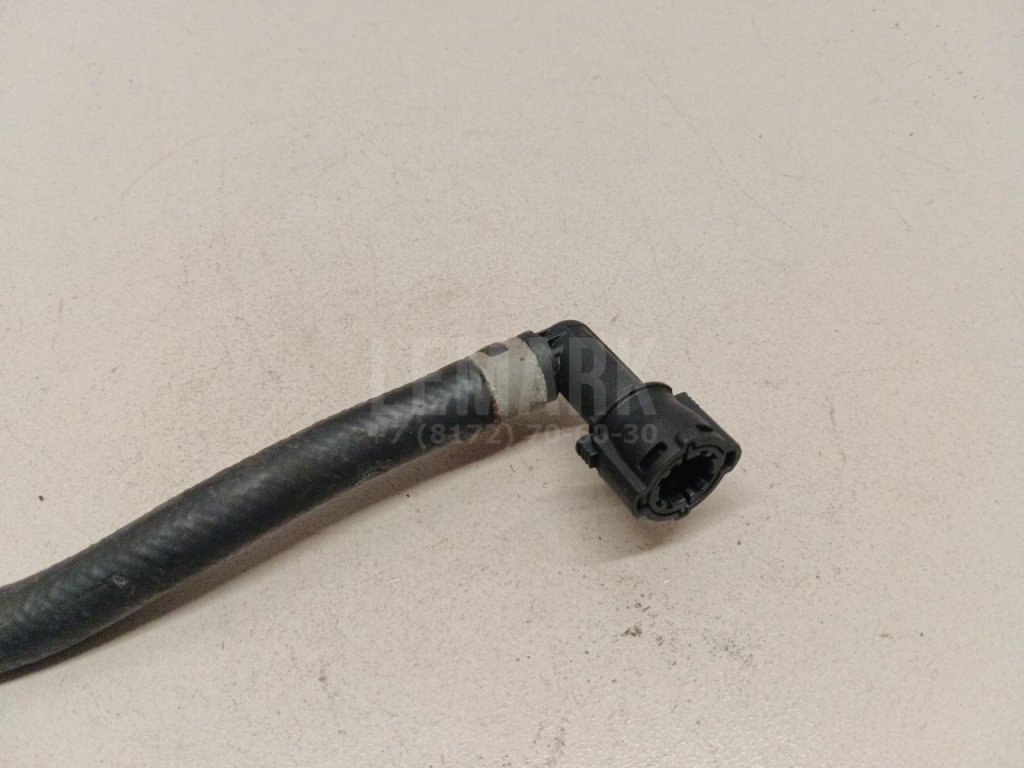 Трубка топливная