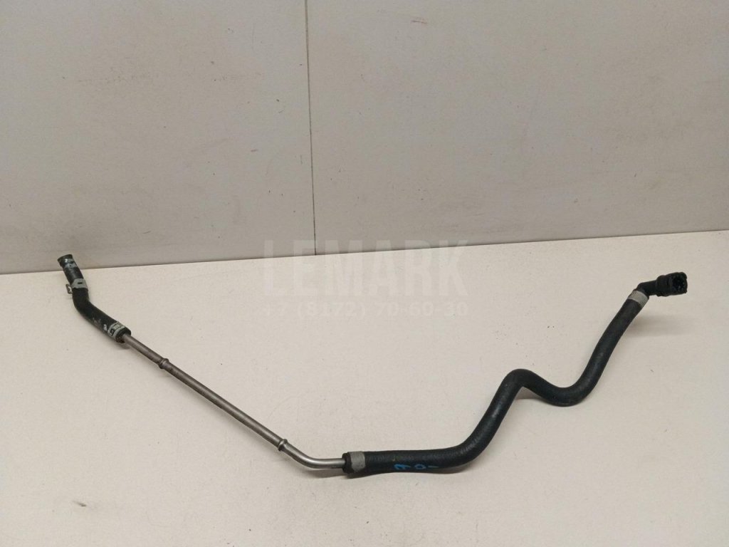 Трубка топливная