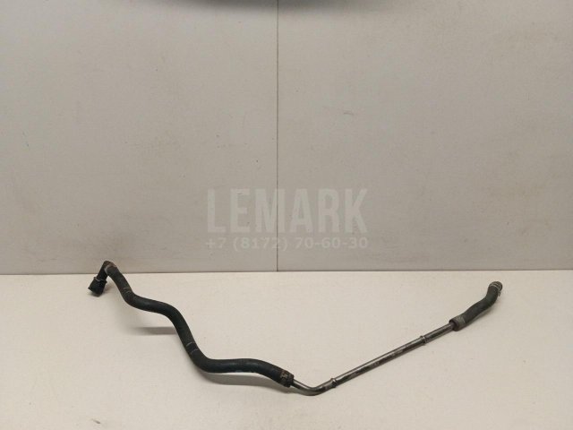 Трубка топливная