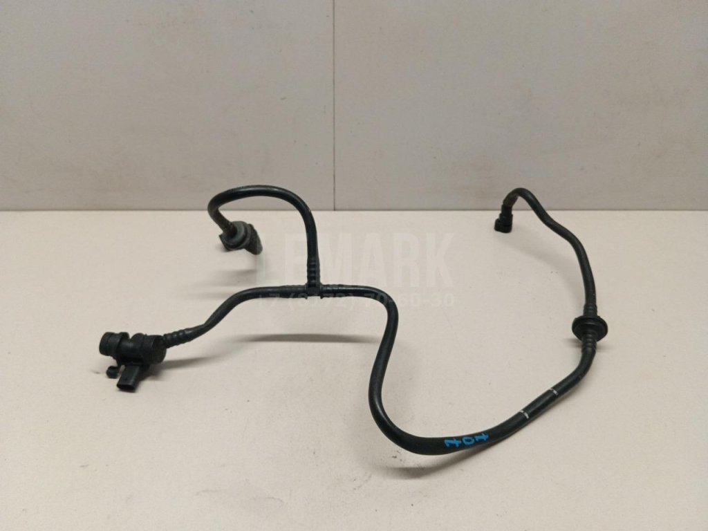 Шланг вакуумного усилителя тормоза