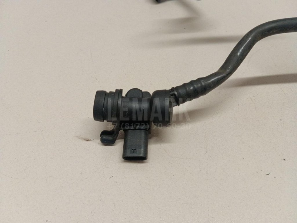 Шланг вакуумного усилителя тормоза