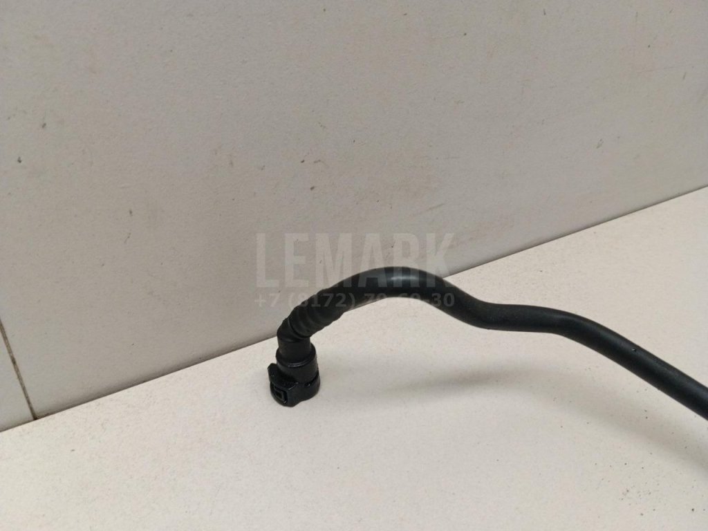 Шланг вакуумного усилителя тормоза