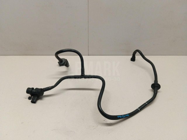 Шланг вакуумного усилителя тормоза