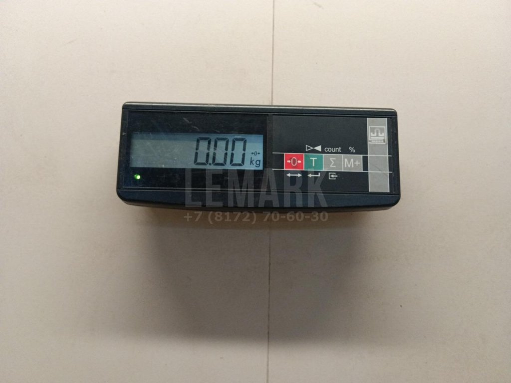 Датчик абсолютного давления