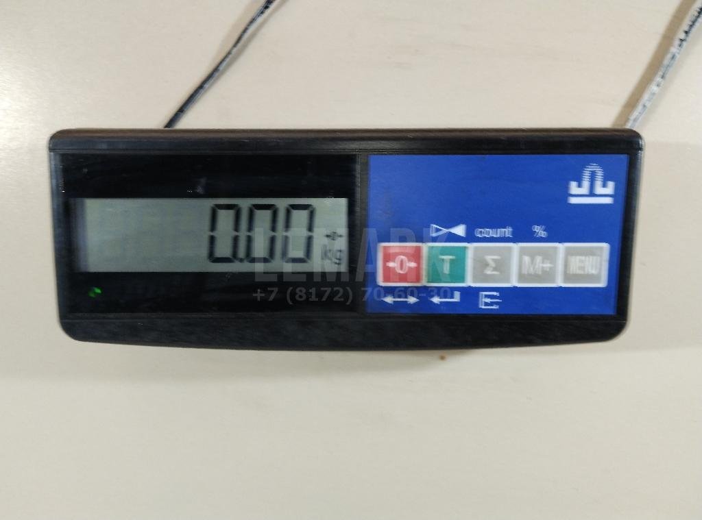 Датчик температуры