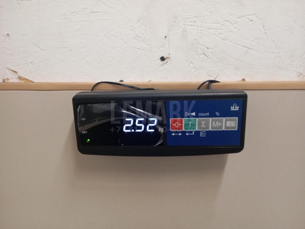 Рычаг передний правый