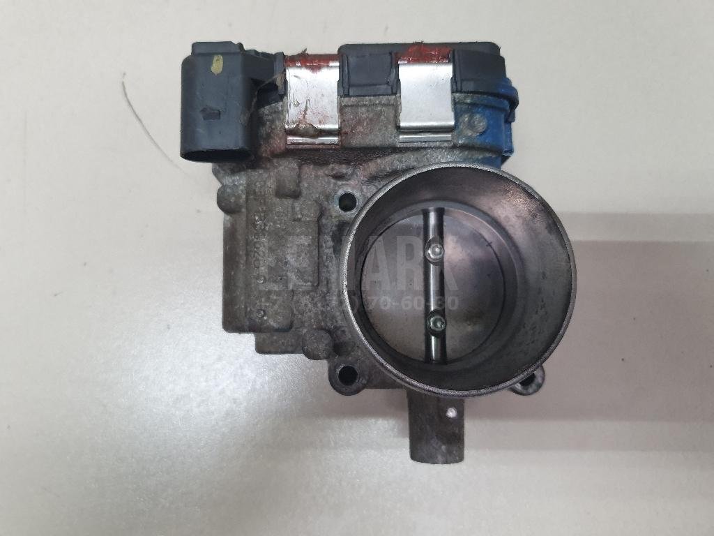 Заслонка дроссельная электрическая