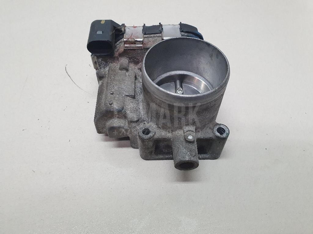 Заслонка дроссельная электрическая