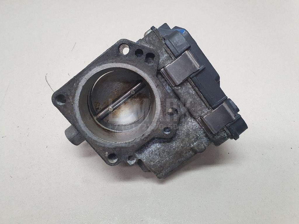 Заслонка дроссельная электрическая