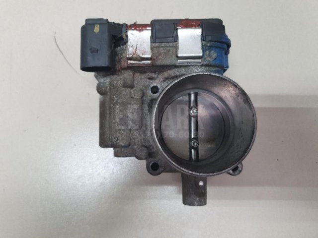 Заслонка дроссельная электрическая