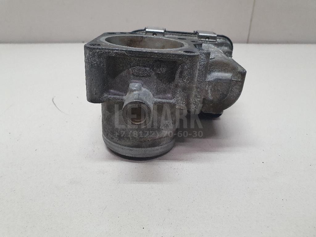 Заслонка дроссельная электрическая