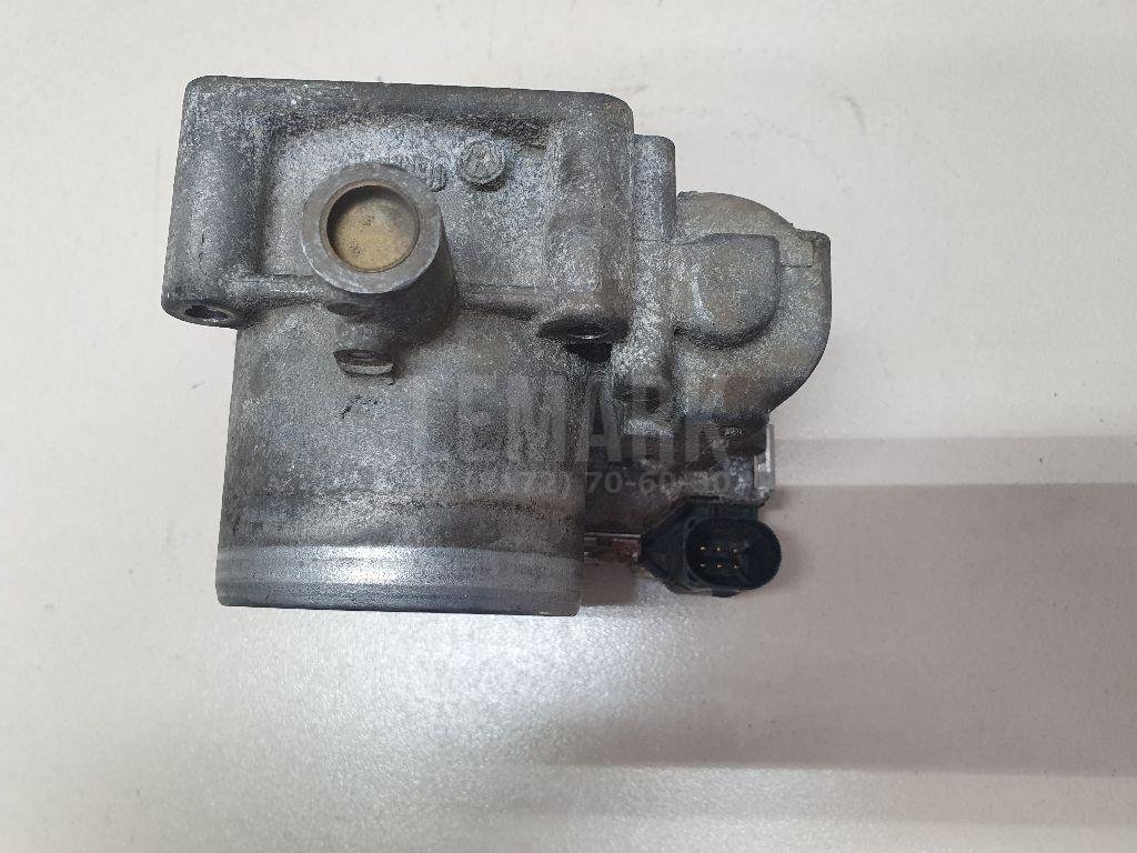 Заслонка дроссельная электрическая