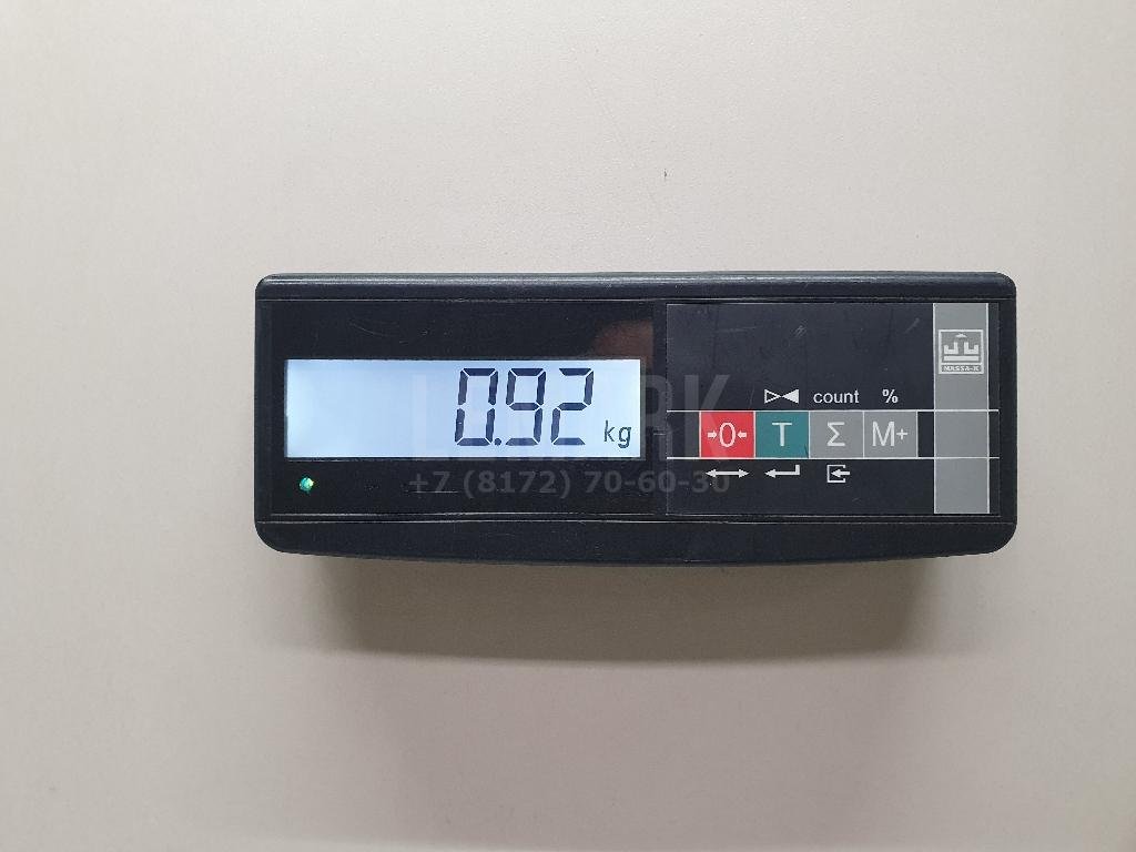 Заслонка дроссельная электрическая