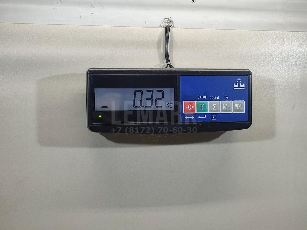 Воздухозаборник (наружный)