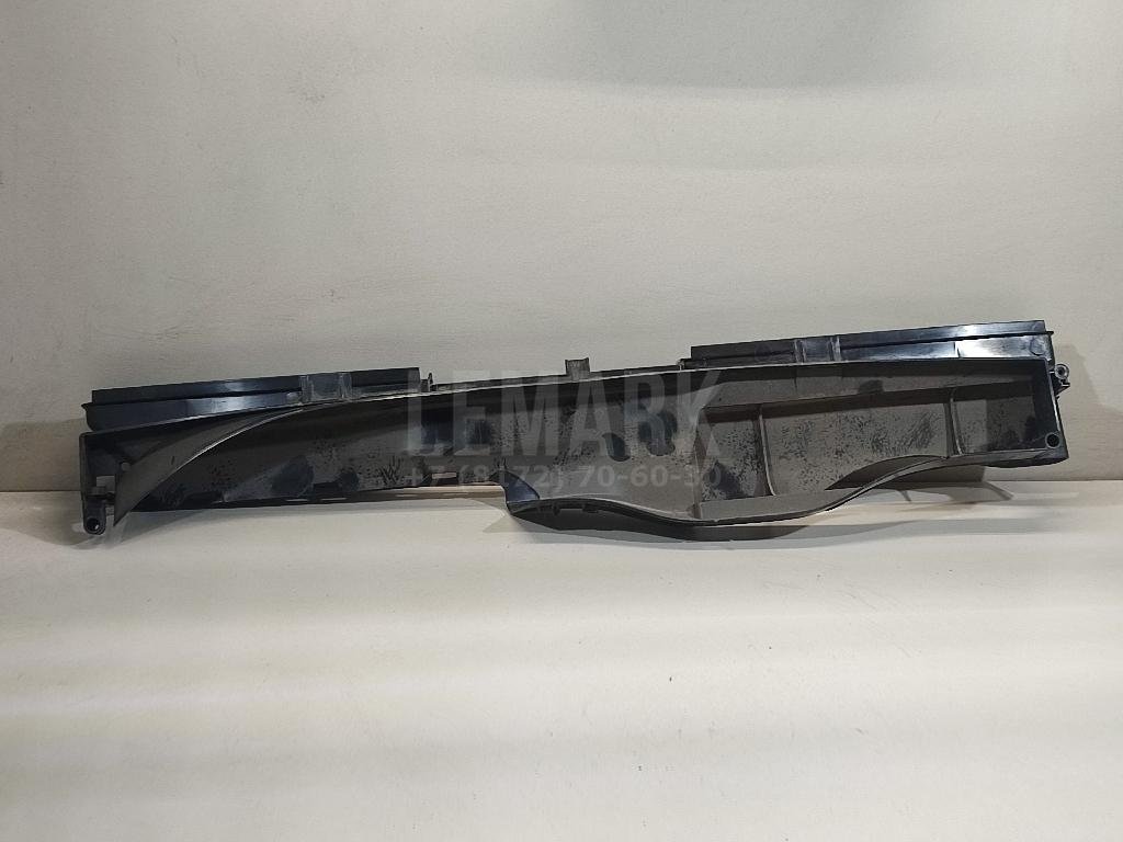 Воздухозаборник (наружный)