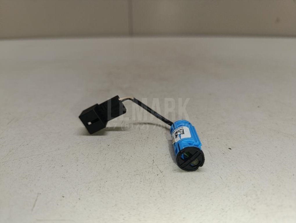 Микрофон для  Audi A3 [8PA] Sportback 2004-2013