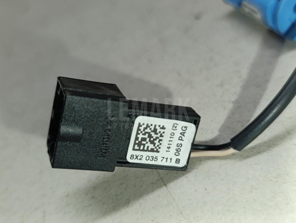 Микрофон для  Audi A3 [8PA] Sportback 2004-2013