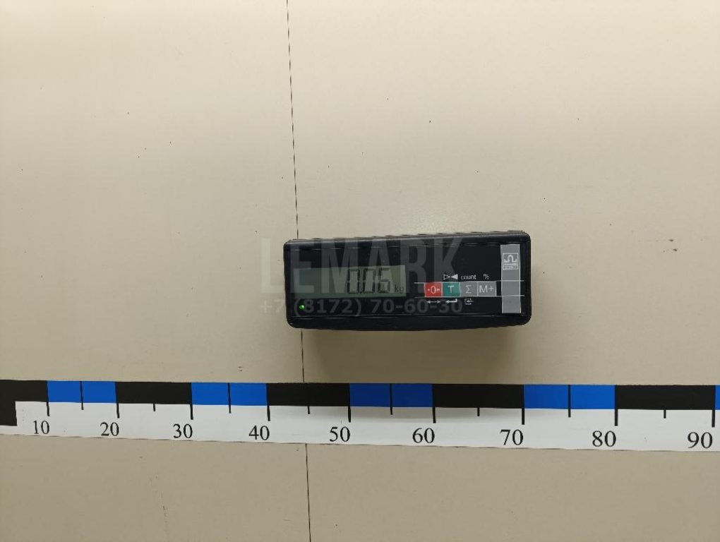 Ключ зажигания