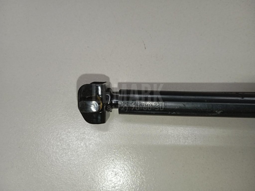 Тяга домкрата