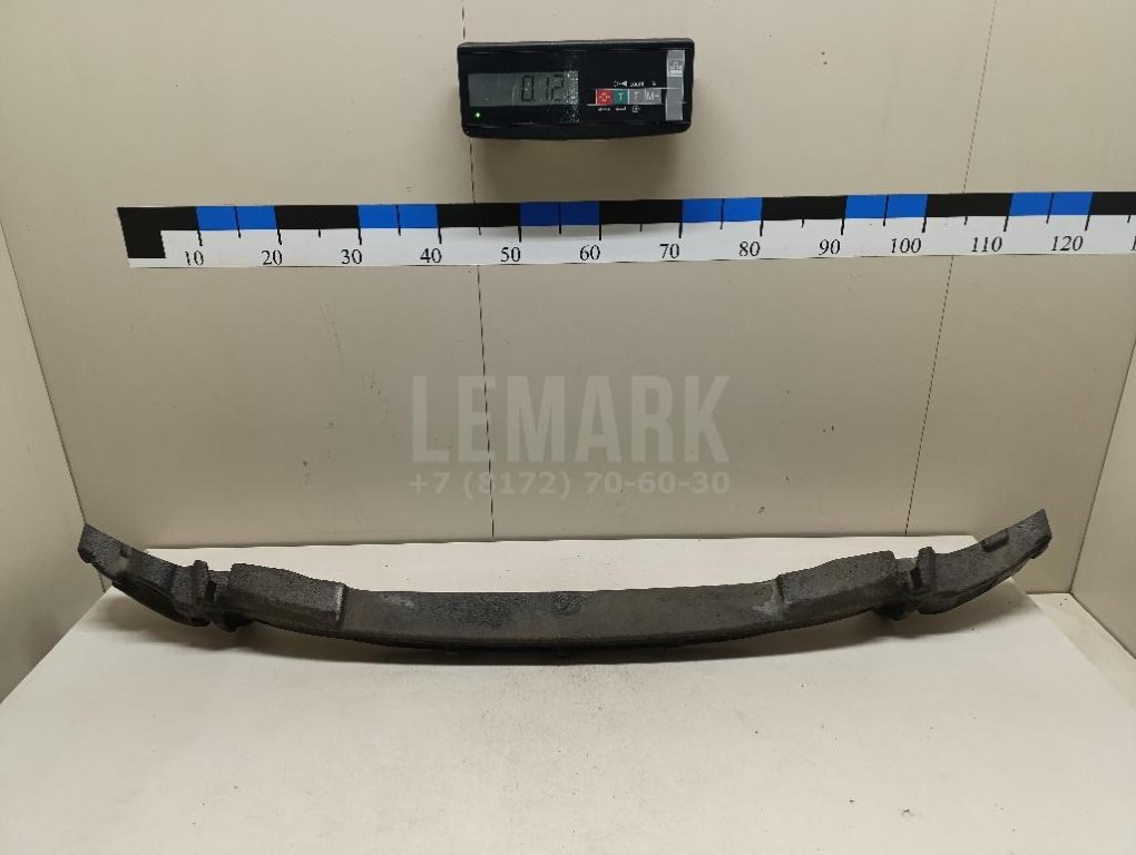 Наполнитель переднего бампера для  Acura MDX 2013-2020