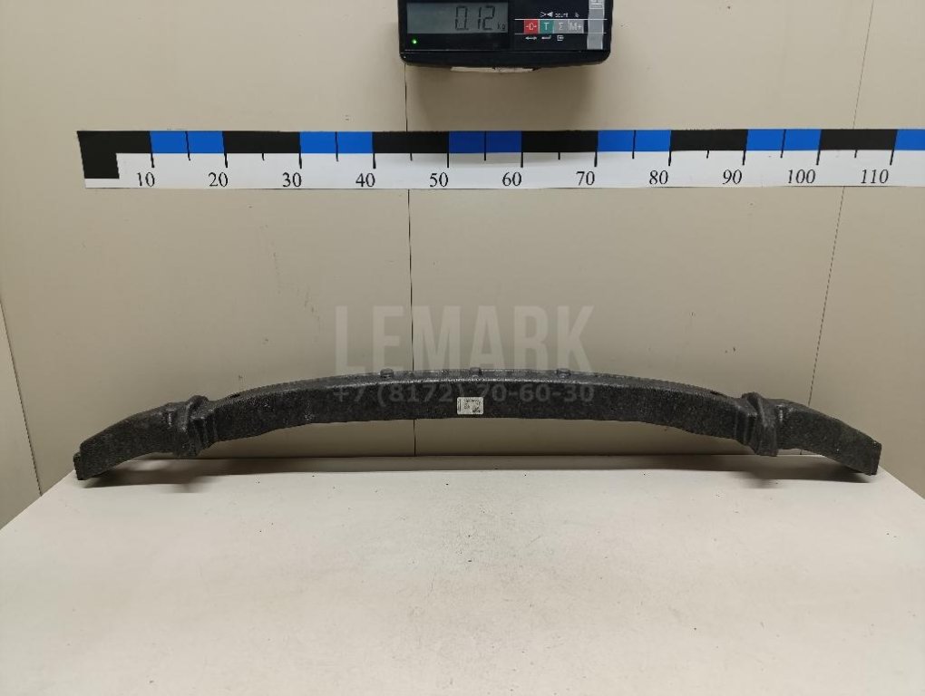 Наполнитель переднего бампера для  Acura MDX 2013-2020