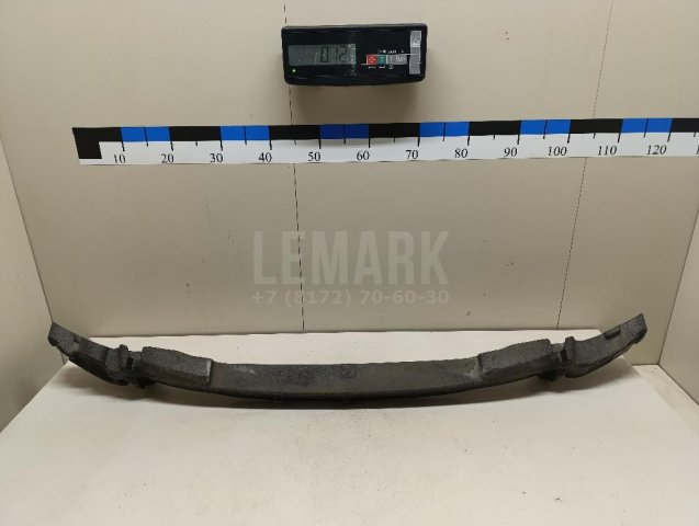 Наполнитель переднего бампера
