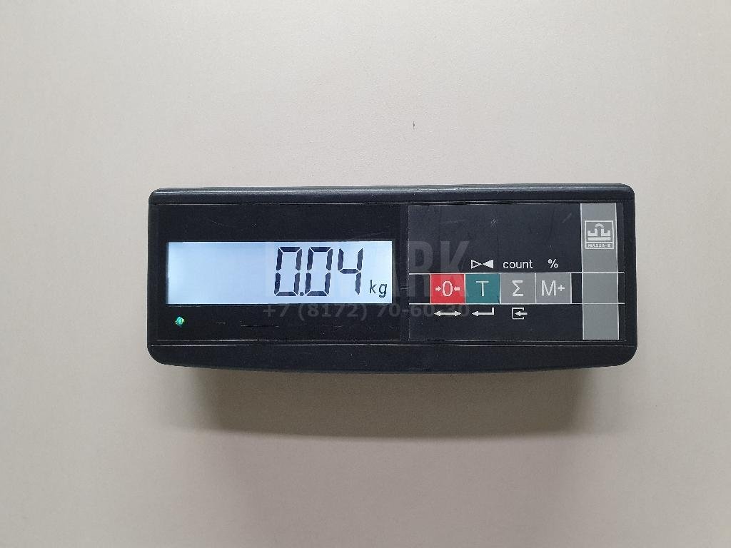 Крышка бака для AdBlue