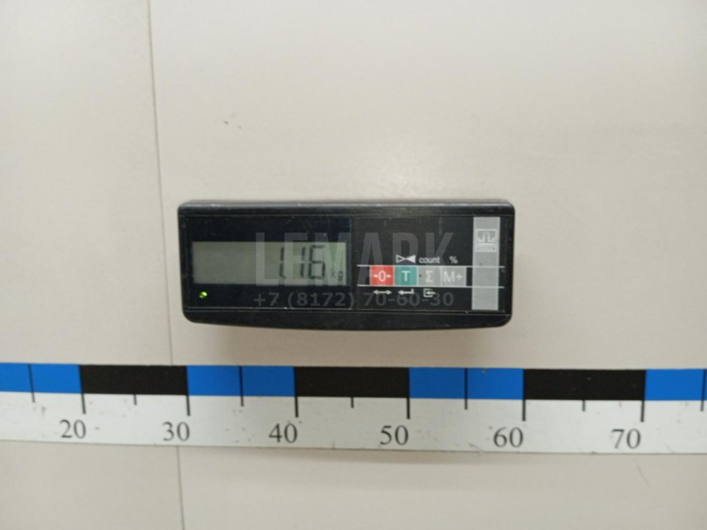 Подушка безопасности в рулевое колесо