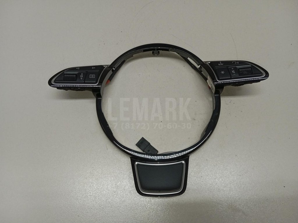 Кнопка многофункциональная