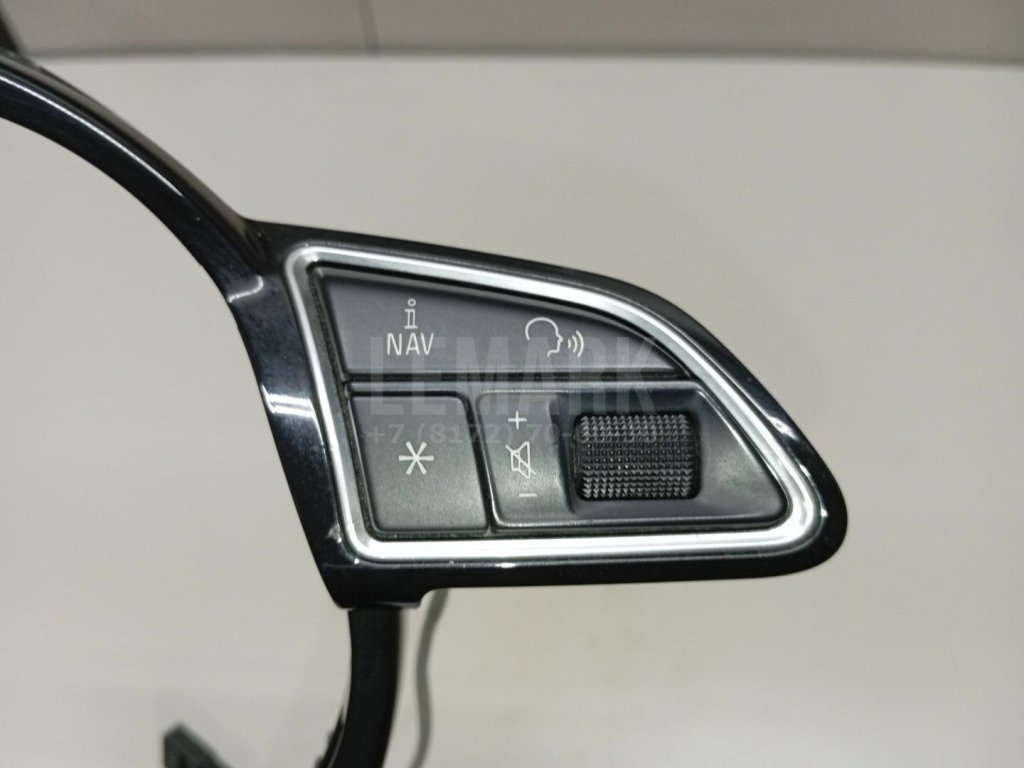 Кнопка многофункциональная