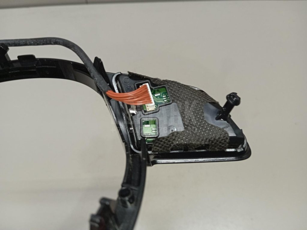 Кнопка многофункциональная