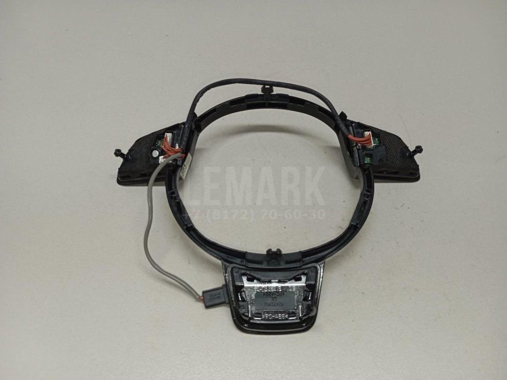 Кнопка многофункциональная