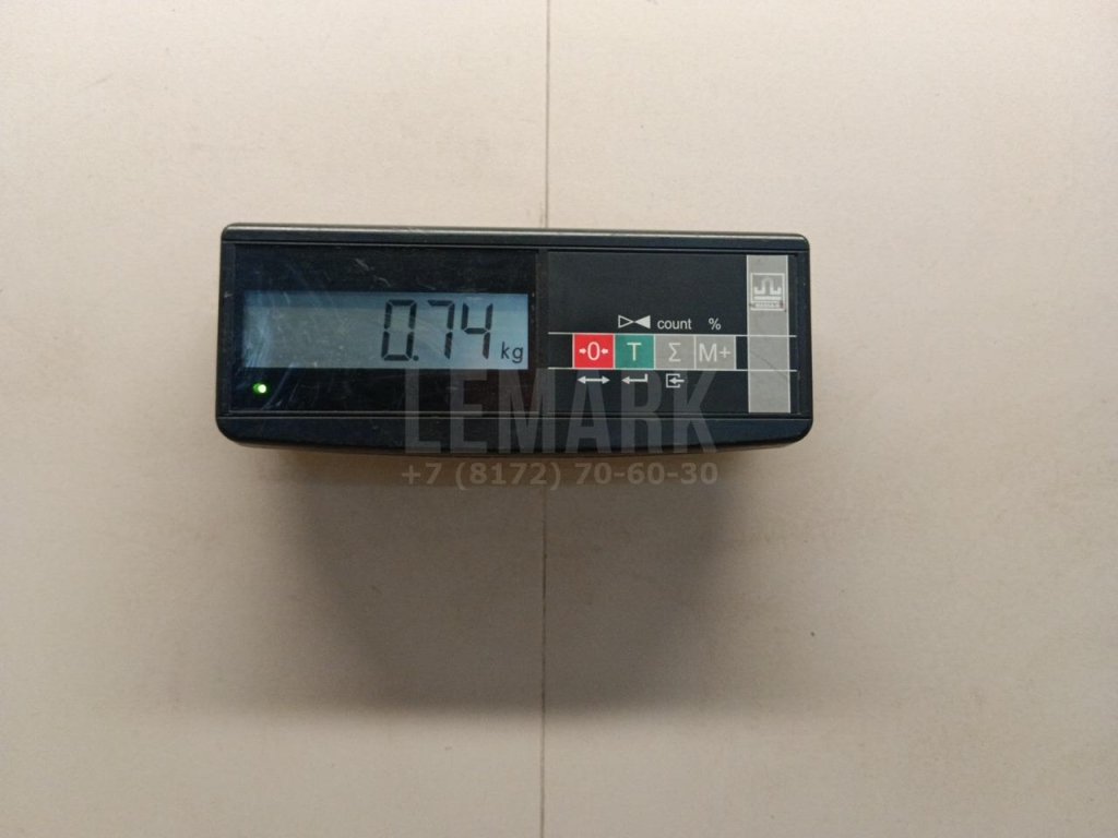 Бачок расширительный