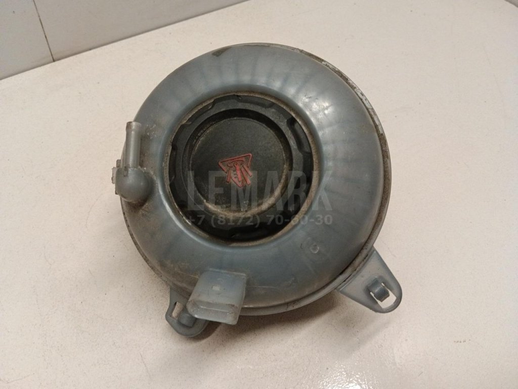 Бачок расширительный