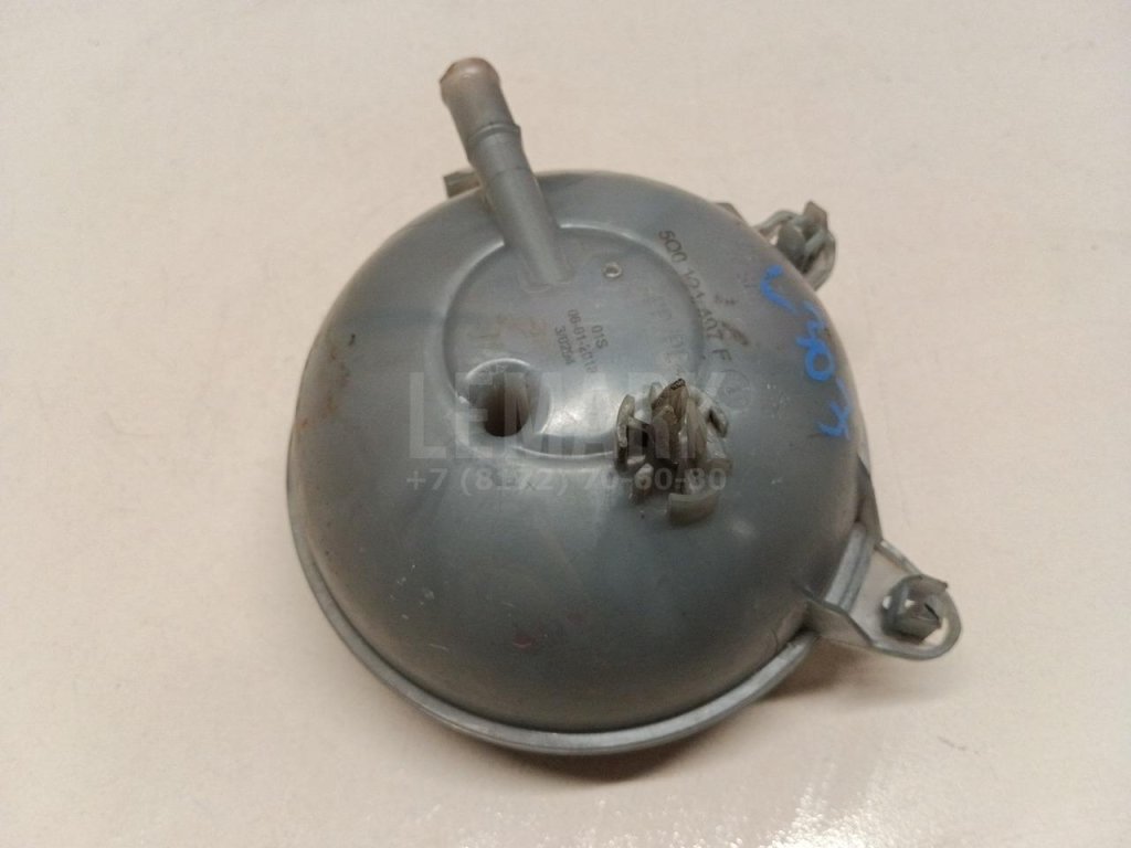 Бачок расширительный