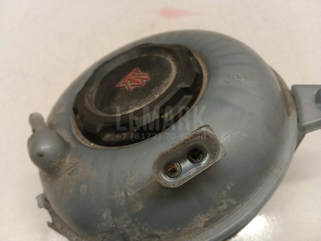 Бачок расширительный