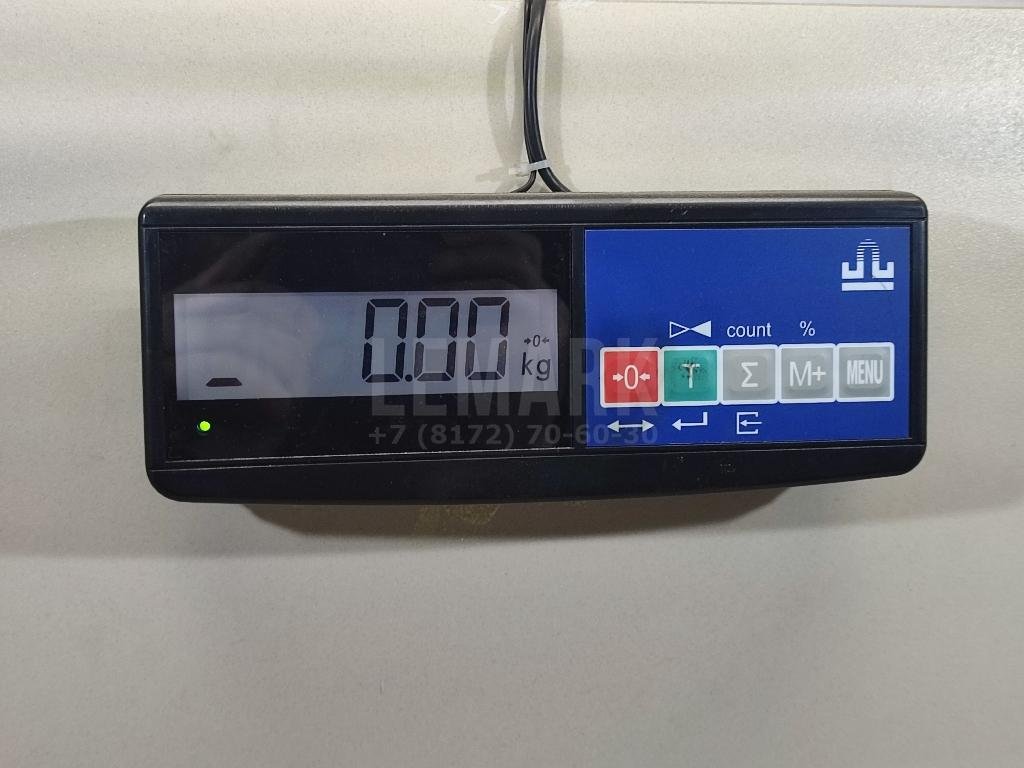 Датчик абсолютного давления