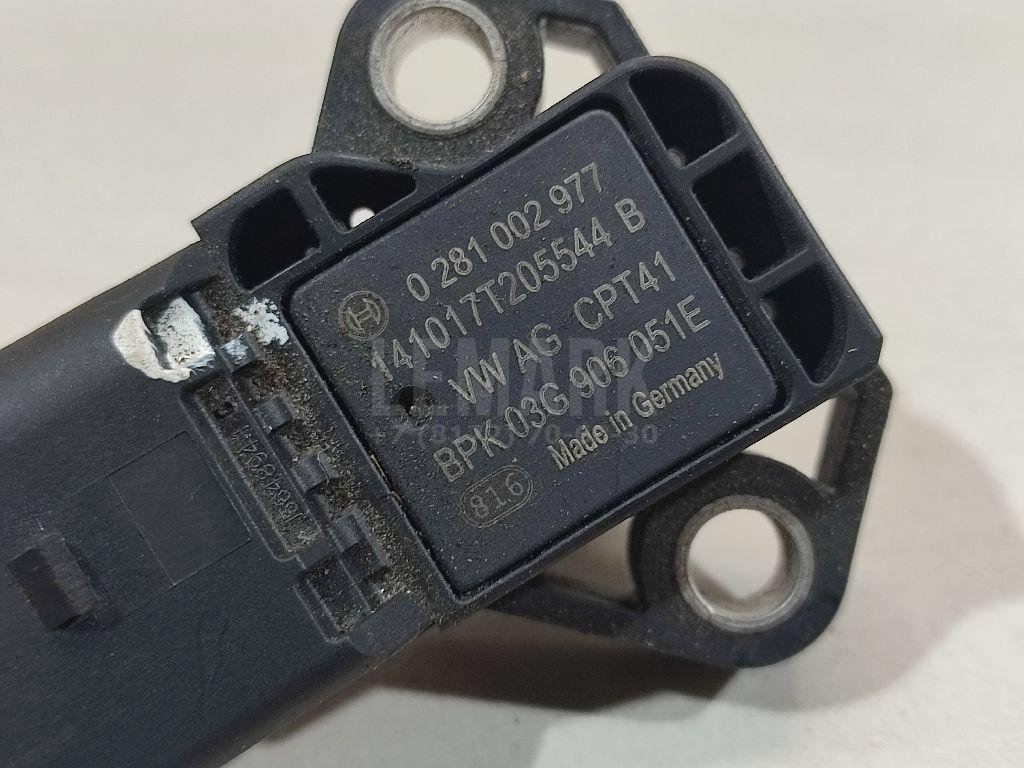 Датчик абсолютного давления