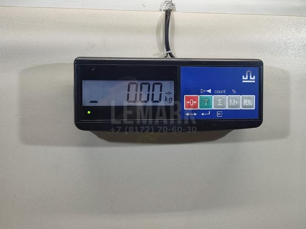 Хомут пластмассовый