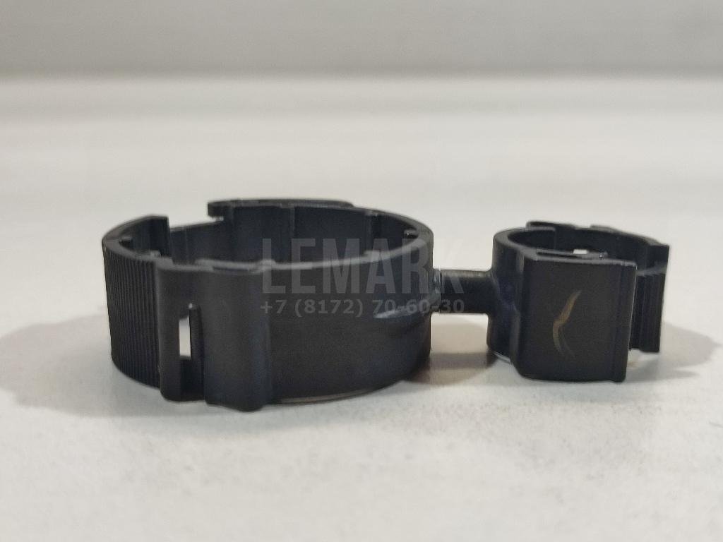 Хомут пластмассовый