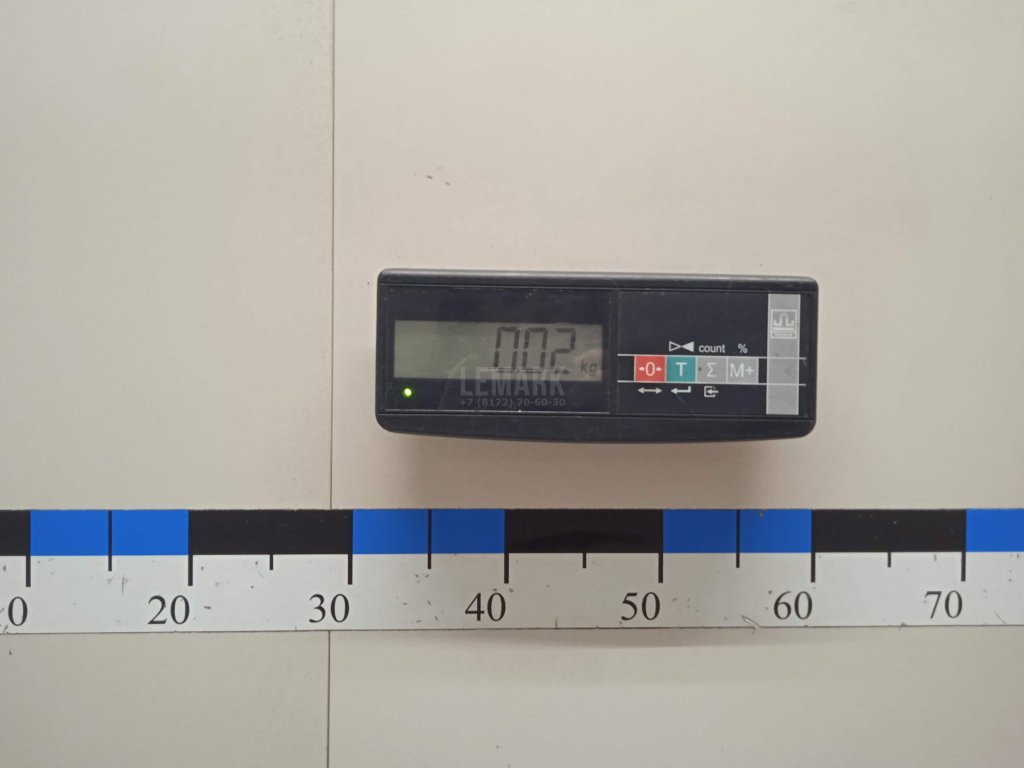 Кнопка запуска двигателя