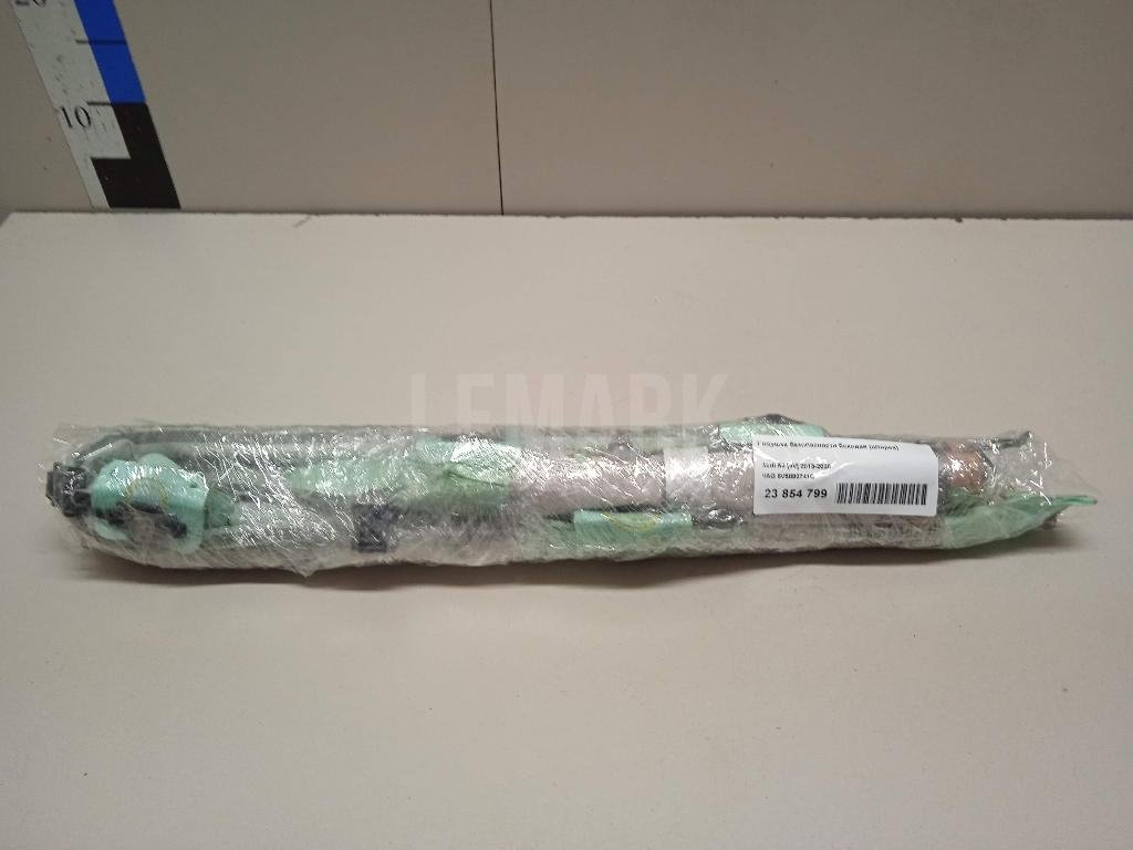 Подушка безопасности боковая (шторка)