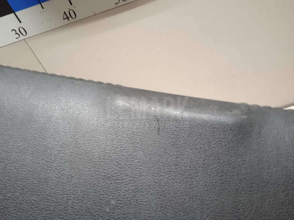 Обшивка багажника