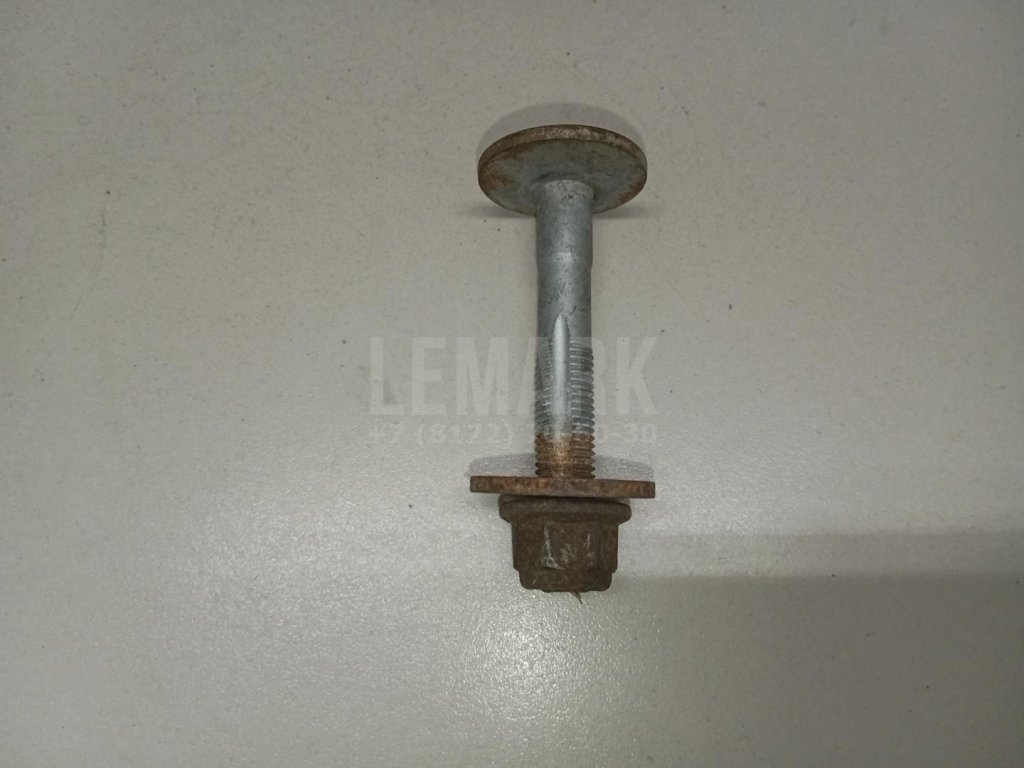 Болт развала задних колес