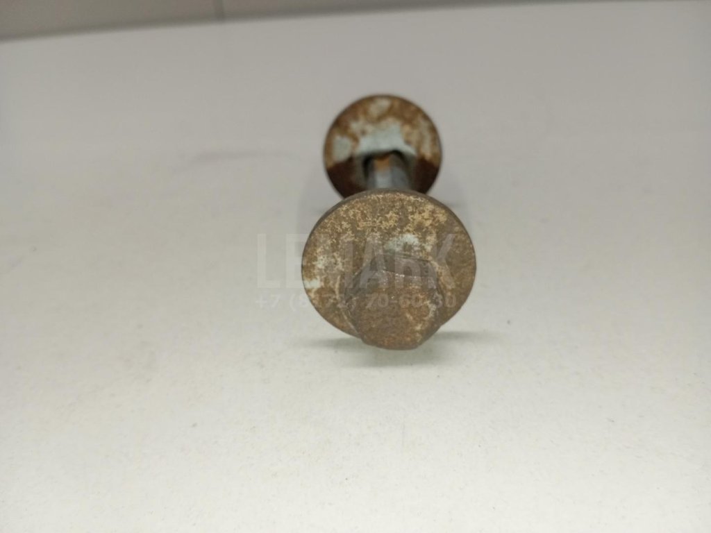 Болт развала задних колес