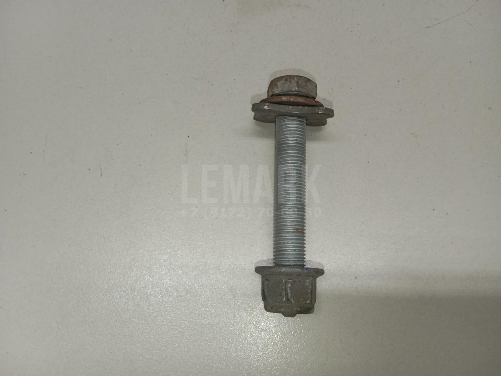 Болт развала задних колес