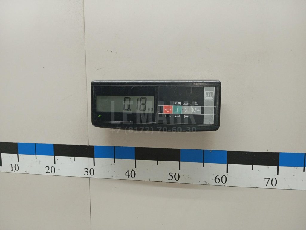 Болт развала задних колес